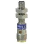 XS1N12PC410D, 48mm Flush Mount Mount, Inductive Sensor PNP-NO/NC Output, 2 mm Detection, IP67