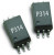 ACPL-P314-500E, SO66.8mm Optocouplers Logic Output ROHS