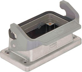 09628100397, HOUSING, BULKHEAD, 10B, 1 LEVER