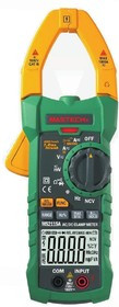 MS2115A клещи токоизмерительные цифровые 00-00002661 MS2115A клещи токоизмерительные цифровые 00-00002661