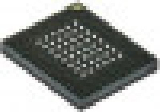 CY62137FV30LL-45BVXI, SRAM, CY62137FV30LL-45BVXI- 2Mbit