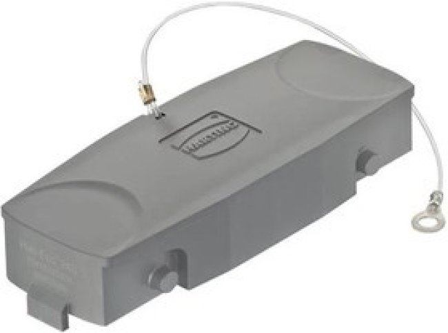 19410245404, Heavy Duty Power Connectors HAN-ECO 24B PROTEC COVER W/ CABLE LUG 19410245404, Heavy Duty Power Connectors HAN-ECO 24B PROTEC COVER W/ CABLE LUG