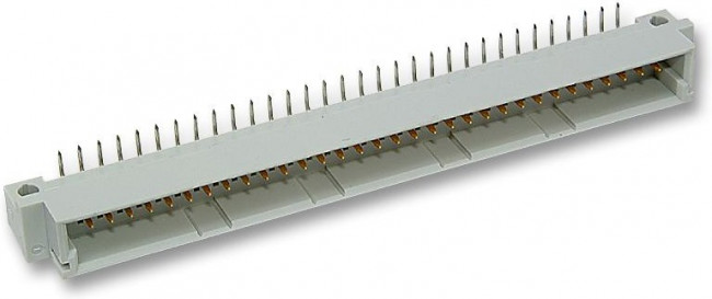 86092645113765E1LF, DIN 41612 Connectors 64P RA PLUG 86092645113765E1LF, DIN 41612 Connectors 64P RA PLUG