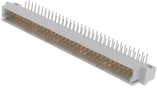 86092645113765E1LF, DIN 41612 Connectors 64P RA PLUG 86092645113765E1LF, DIN 41612 Connectors 64P RA PLUG