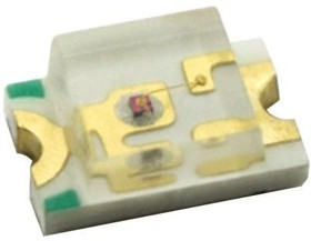 599-0130-007F, Standard LEDs - SMD SMD 0805 ORANGE