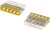 Клемма 5-х проводная 5х(0.5-2.5мм) для распред. короб. (без пасты) WAGO 2273-205 Клемма 5-х проводная 5х(0.5-2.5мм) для распред. короб. (без пасты) WAGO 2273-205