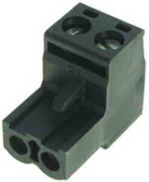 1758856, Pluggable Terminal Blocks 2 Pos 5.08mm pitch Plug 24-12 AWG Screw 1758856, Pluggable Terminal Blocks 2 Pos 5.08mm pitch Plug 24-12 AWG Screw