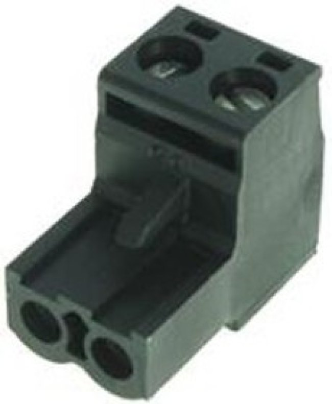 1758856, Pluggable Terminal Blocks 2 Pos 5.08mm pitch Plug 24-12 AWG Screw 1758856, Pluggable Terminal Blocks 2 Pos 5.08mm pitch Plug 24-12 AWG Screw