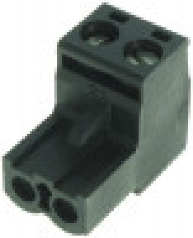 1758856, Pluggable Terminal Blocks 2 Pos 5.08mm pitch Plug 24-12 AWG Screw 1758856, Pluggable Terminal Blocks 2 Pos 5.08mm pitch Plug 24-12 AWG Screw