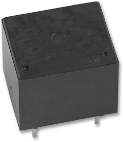 MCHRS4-S DC24V, Универсальное реле, серия HRS4, силовое, SPDT, 24В DC, 10А