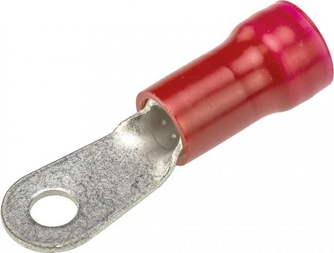 52263-1, Terminals TERMINAL R PG 8 10 52263-1, Terminals TERMINAL R PG 8 10