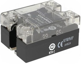 CWD2490-10, Solid State Relays - Industrial Mount 0.15-90A 3-32VDC
