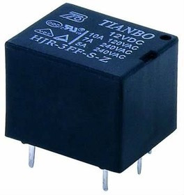HJR-3FF-5VDC-S-Z