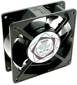 Вентилятор Sunon DP200A2123XST 120x120x38 0.14A 220-240V
