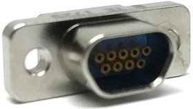 1532187-1, D-Sub Micro-D Connectors M83513/02-AN MCKS-N1-B-9SS 1532187-1, D-Sub Micro-D Connectors M83513/02-AN MCKS-N1-B-9SS