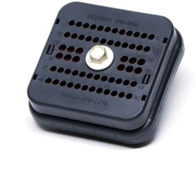 HD17-9-1939S-P080, Automotive Connectors PLUG ASM HD17-9-1939S-P080, Automotive Connectors PLUG ASM