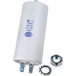 К78-98 40мкФ Х 450В(ИСП.1) конденсатор пусковой, (аналог ДПС,К78-17) К78-98 40мкФ Х 450В(ИСП.1) конденсатор пусковой, (аналог ДПС,К78-17)