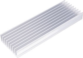 АВМ-441-150 (HS 183-150), Радиатор 150х50х17мм