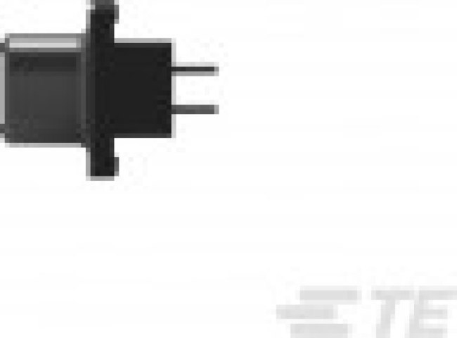 5745967-2, Amplimite HD-20 25 Way Through Hole D-sub Connector Socket, 2.74mm Pitch 5745967-2, Amplimite HD-20 25 Way Through Hole D-sub Connector Socket, 2.74mm Pitch