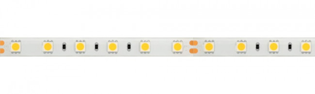 Светодиодная герметичная лента RTW-SE-B60-10mm 24V White6000 5 м 014626(2)