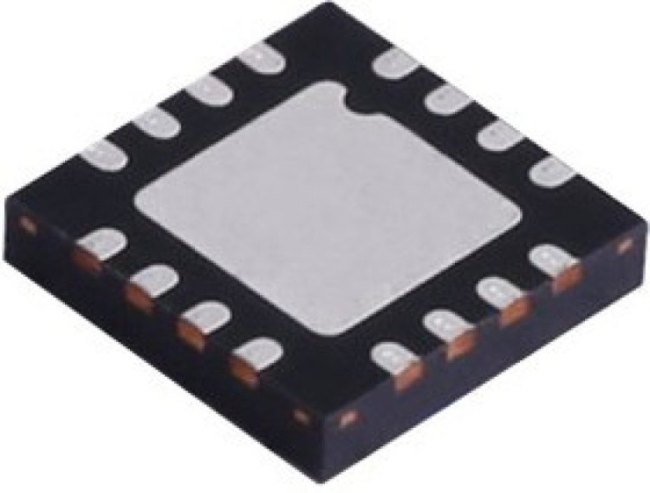 TPS61032RSAR