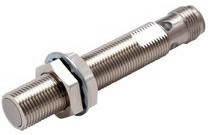 E2EX4B2L12M1OMS, Inductive Sensor M12 4mm PNP, NC 200mA