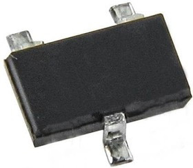RQ5E025SPTL, Силовой МОП-транзистор, P Канал, 30 В, 2.5 А, 0.07 Ом, SOT-346T, Surface Mount