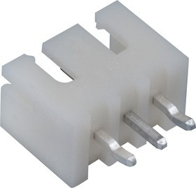 SCT2501WV-03P (B3B-XH-A), Вилка прямая на плату 2.5мм 3pin