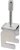Shield connection clamp, 3025176