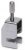 Shield connection clamp, 3025176
