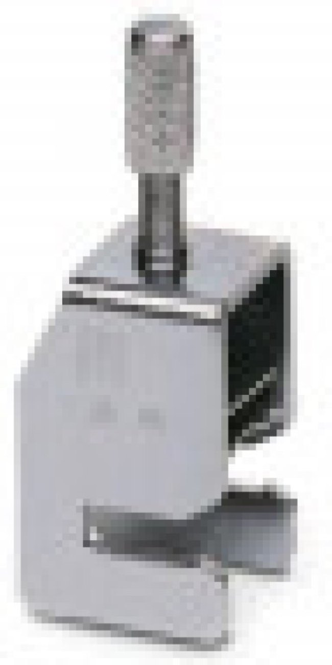 Shield connection clamp, 3025176