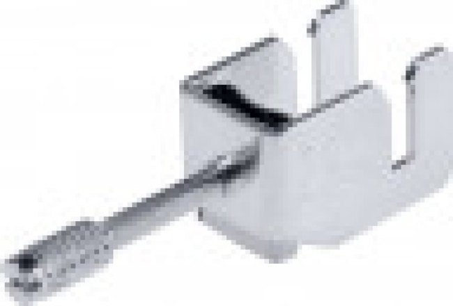 Shield connection clamp, 3025176