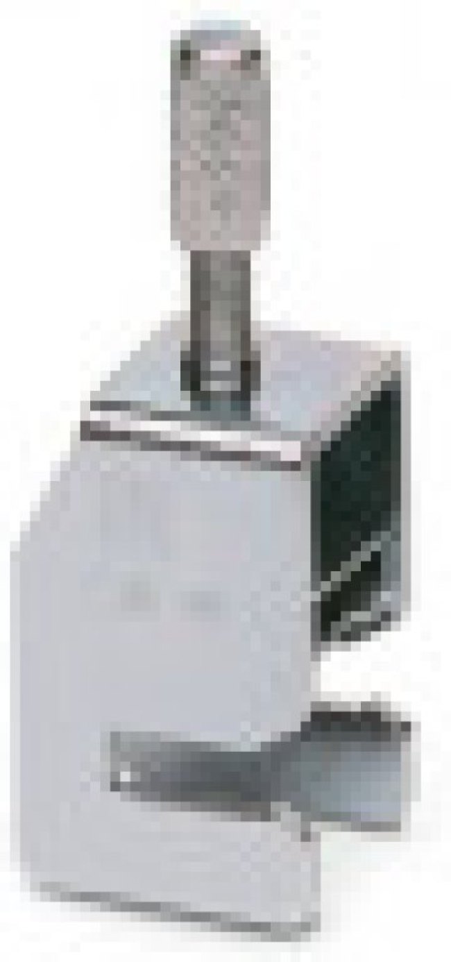 Shield connection clamp, 3025176