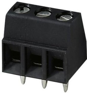 39357-0009, Клеммная колодка типа провод к плате, 3.5 мм, 9 вывод(-ов), 28 AWG, 16 AWG, 1 мм², Винт 39357-0009, Клеммная колодка типа провод к плате, 3.5 мм, 9 вывод(-ов), 28 AWG, 16 AWG, 1 мм², Винт
