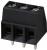 39357-0009, Клеммная колодка типа провод к плате, 3.5 мм, 9 вывод(-ов), 28 AWG, 16 AWG, 1 мм², Винт 39357-0009, Клеммная колодка типа провод к плате, 3.5 мм, 9 вывод(-ов), 28 AWG, 16 AWG, 1 мм², Винт