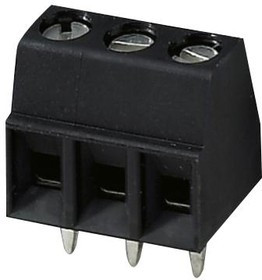 39357-0009, Клеммная колодка типа провод к плате, 3.5 мм, 9 вывод(-ов), 28 AWG, 16 AWG, 1 мм², Винт 39357-0009, Клеммная колодка типа провод к плате, 3.5 мм, 9 вывод(-ов), 28 AWG, 16 AWG, 1 мм², Винт