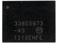 (338S0973) контроллер питания для Apple iPhone 4S 338S0973
