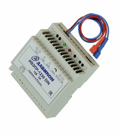 ИВЭП-1230DIN(блок питания) ИВЭП-1230DIN(блок питания)
