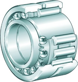 NKIB5902-XL 15mm I.D Roller Bearing, 28mm O.D