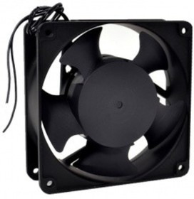 Вентилятор KAKU KA1238HA2 (KA1238HA2BMT) 120x38мм 230V 21W 0.11A