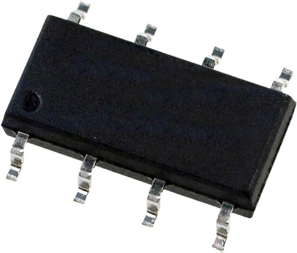 PRAK74S, оптореле SOP8 1 канал нр 1 канал нз Uкомм 400В (=KAQW614S AQW614S) (22-23г.) PRAK74S, оптореле SOP8 1 канал нр 1 канал нз Uкомм 400В (=KAQW614S AQW614S) (22-23г.)