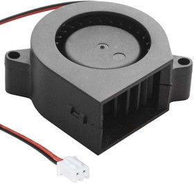 RQU4020MS 5VDC, Вентилятор: RQU4020MS 5VDC