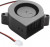 RQU4020MS 5VDC, Вентилятор: RQU4020MS 5VDC