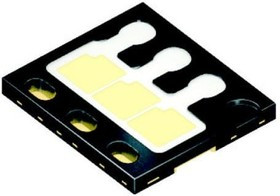 KW H3L531.TE-Z7Q6- EBVFFCBB46-DFYF, High Power LEDs - White White OSLON Black Flat