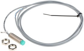 NBN4-12GM40-Z0, Inductive Sensor Make Contact (NO) 700Hz 60V 2mA 4mm IP67 NBN