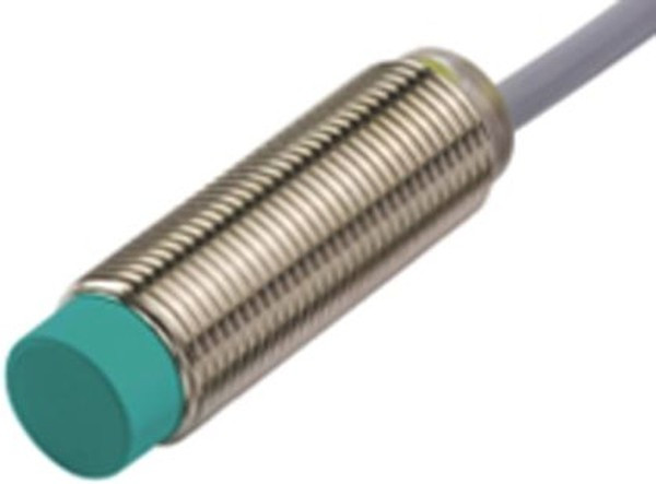 NBN4-12GM40-Z0, Inductive Sensor Make Contact (NO) 700Hz 60V 2mA 4mm IP67 NBN