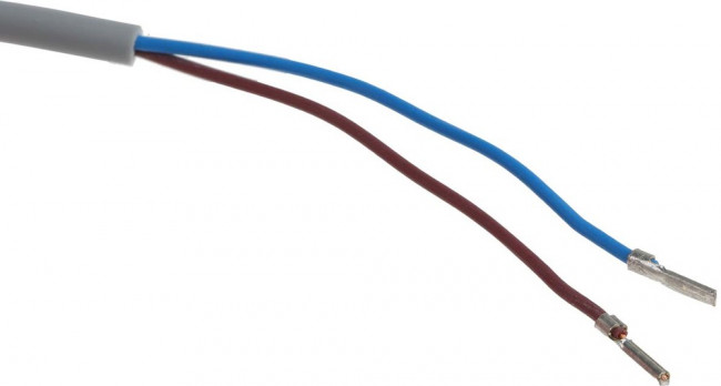 NBN4-12GM40-Z0, Inductive Sensor Make Contact (NO) 700Hz 60V 2mA 4mm IP67 NBN