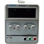 Лабораторный источник питания GRATTEN APS3005D Лабораторный источник питания GRATTEN APS3005D