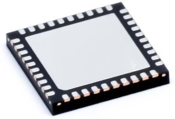 DP83848KSQ/NOPB, Микросхема в корпусе QFN40