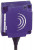 XS8C1A1MAL2, Inductive Sensor 25mm Make Contact (NO) Cable, 2 m